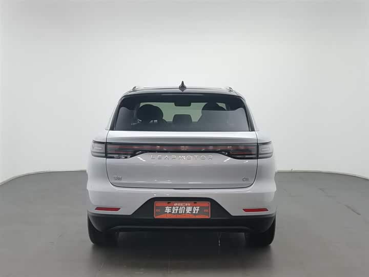 Фото 4 - Leapmotor C11