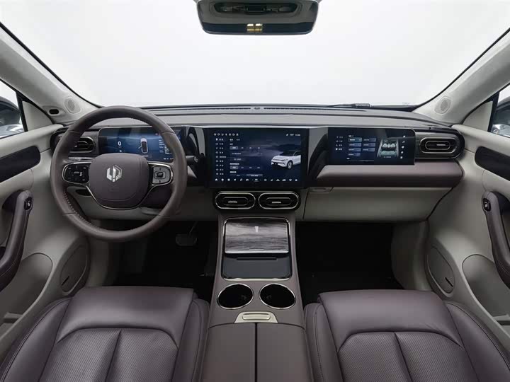 Фото 5 - Leapmotor C11