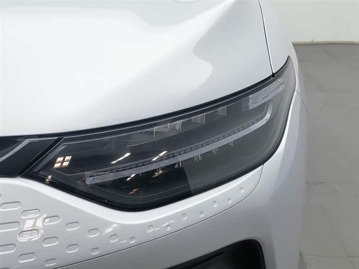 Фото 7 - Leapmotor C11