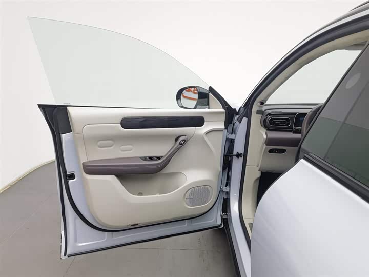 Фото 8 - Leapmotor C11