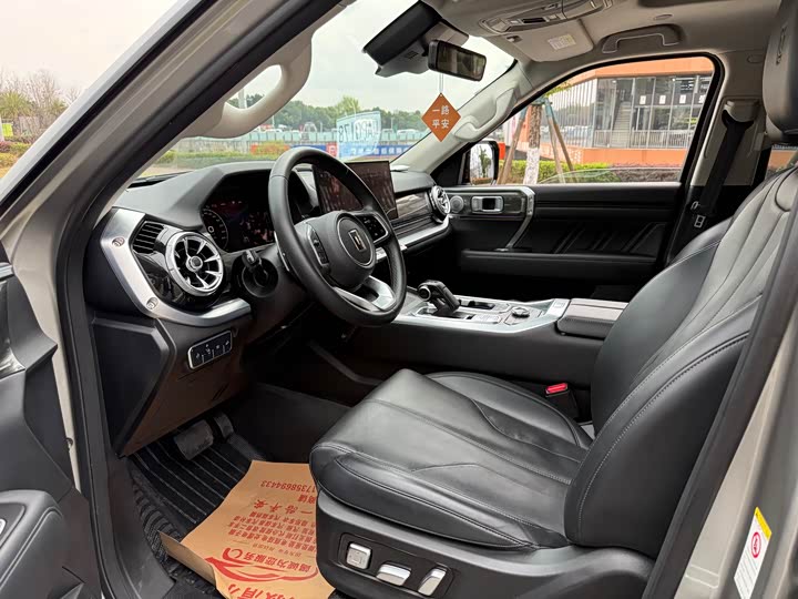 Фото 4 - Tank 400