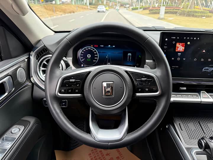 Фото 6 - Tank 400