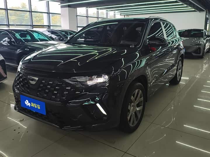 Фото 1 - Jetta VS5