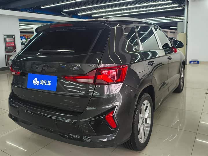 Фото 3 - Jetta VS5