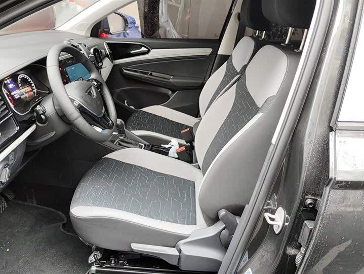 Фото 9 - Jetta VS5