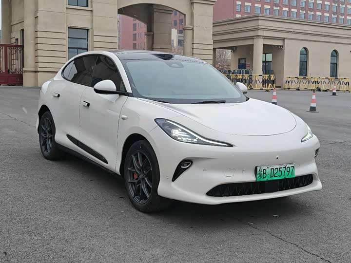 Фото 2 - IM motors LS6