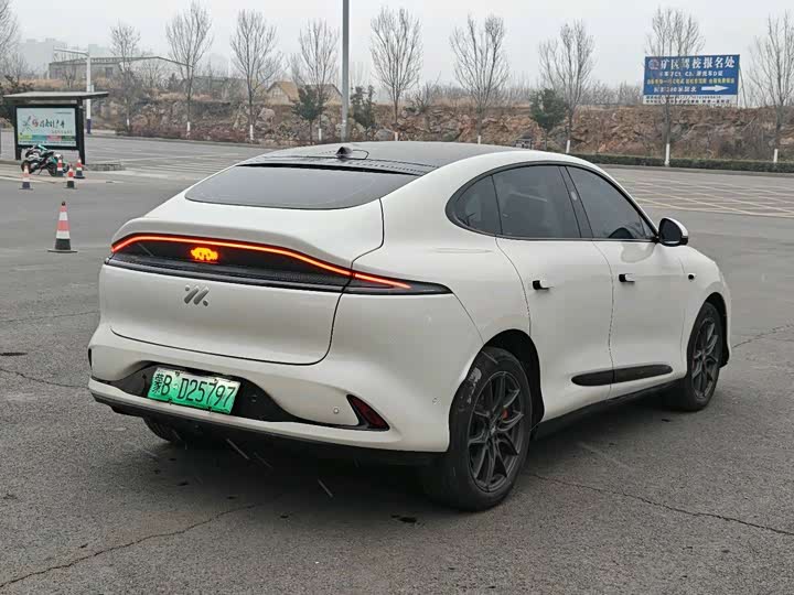 Фото 4 - IM motors LS6