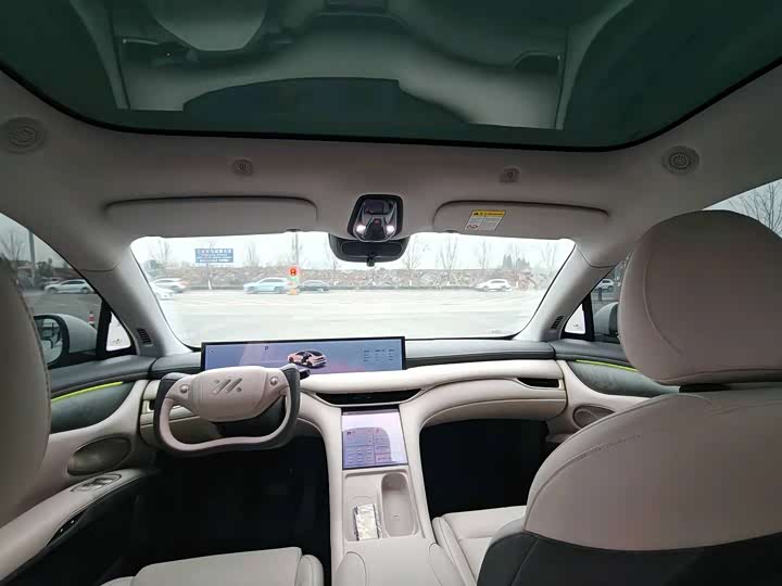 Фото 8 - IM motors LS6