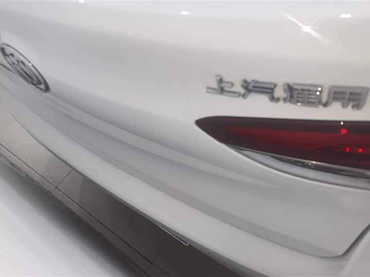 Photo 4 - Buick Excelle GT