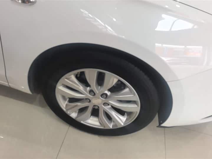 Photo 6 - Buick Excelle GT