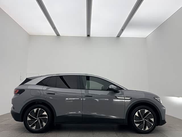 Photo 7 - Volkswagen ID.4 Crozz