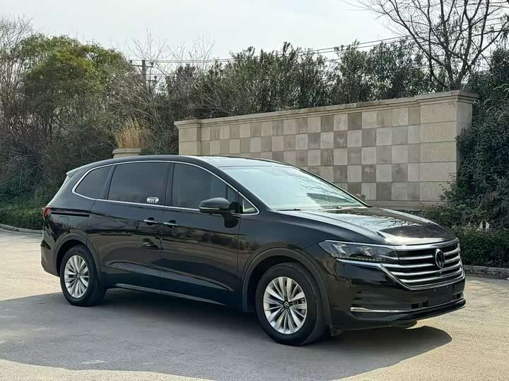 Фото 3 - Volkswagen Viloran