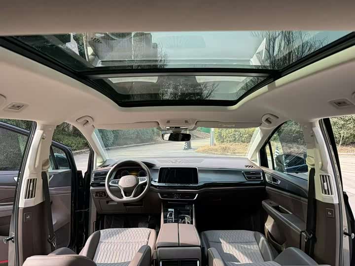 Фото 5 - Volkswagen Viloran