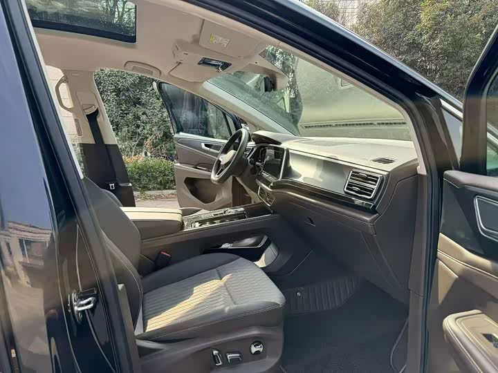 Фото 6 - Volkswagen Viloran