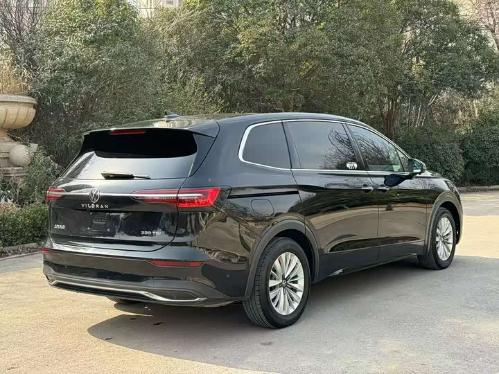 Фото 9 - Volkswagen Viloran