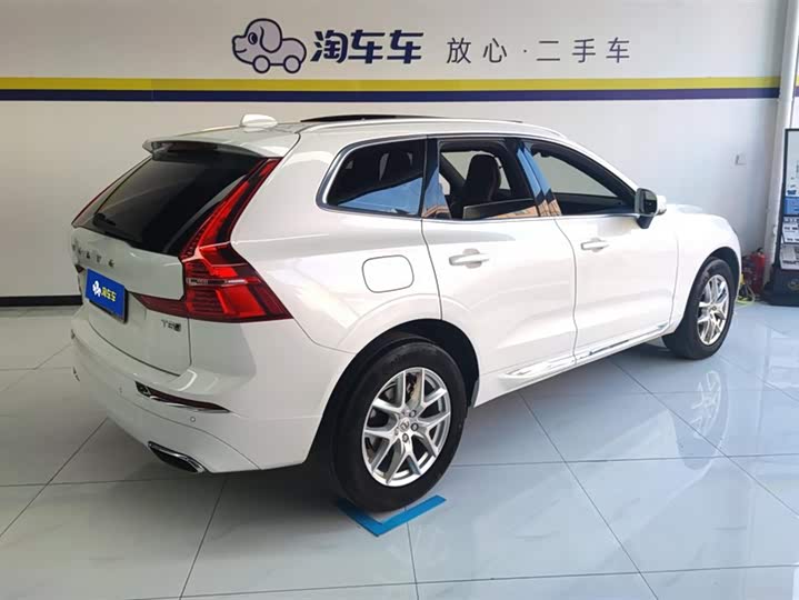 Фото 3 - Volvo XC60