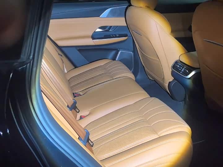 Фото 6 - XPeng G9