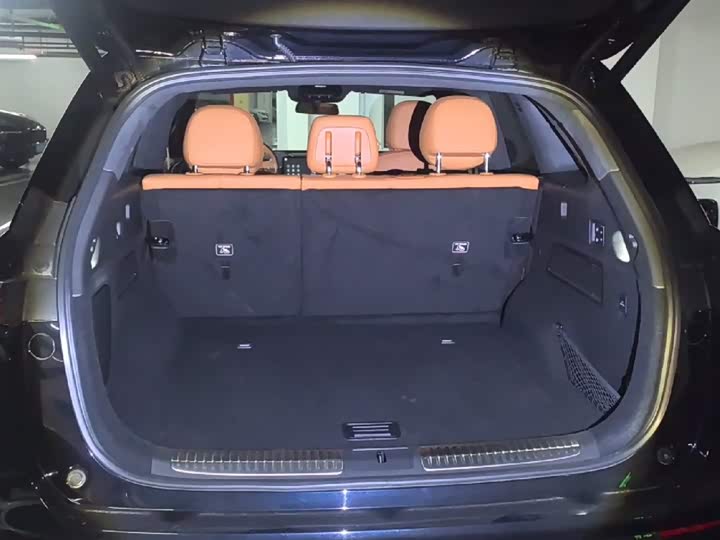 Фото 7 - XPeng G9