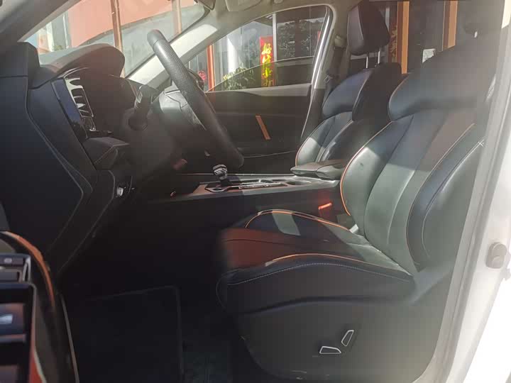 Фото 7 - Changan Oshan X7 Plus