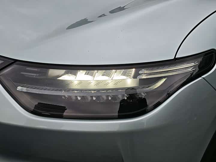 Фото 4 - Leapmotor C11