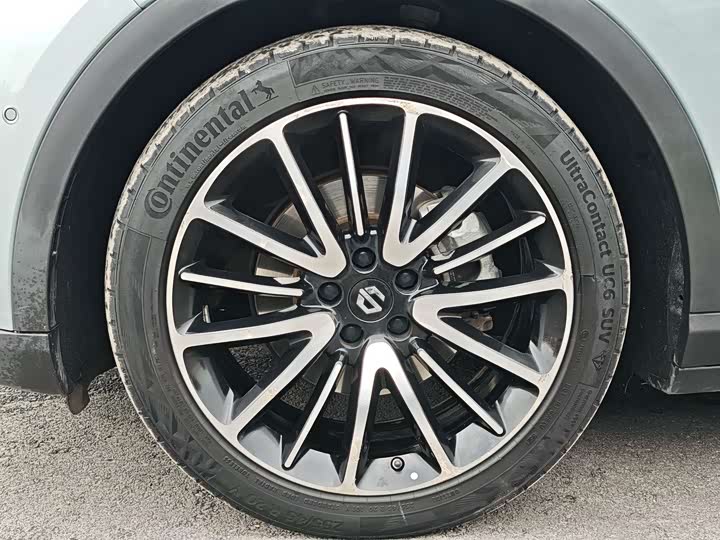 Фото 5 - Leapmotor C11