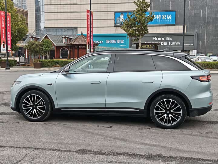 Фото 6 - Leapmotor C11