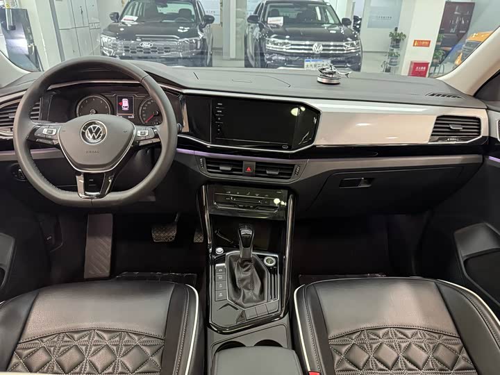 Photo 6 - Volkswagen Tayron