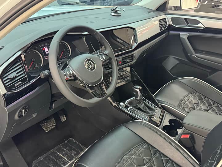 Photo 8 - Volkswagen Tayron