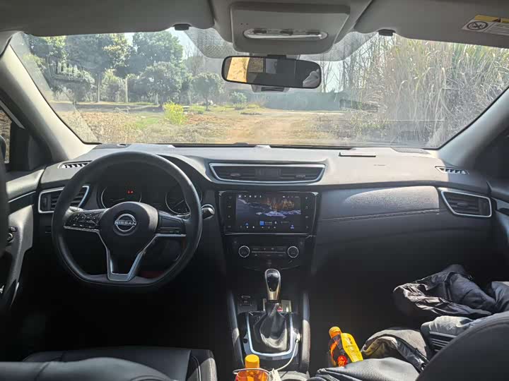 Фото 5 - Nissan Qashqai