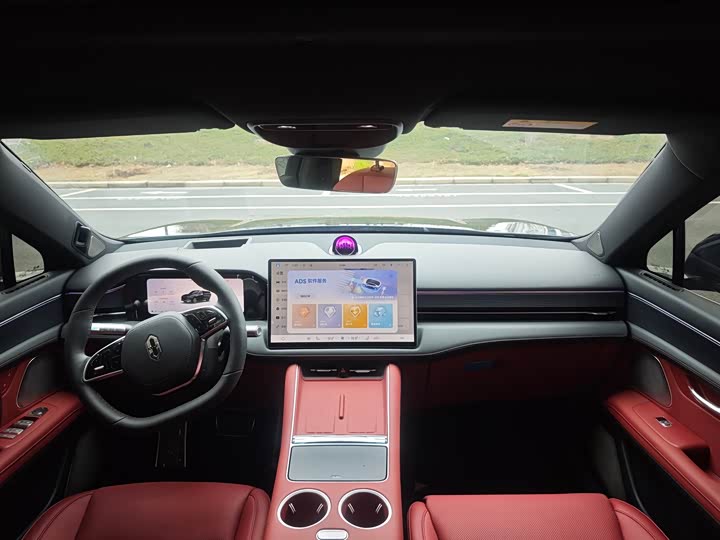 Фото 7 - Aito M5