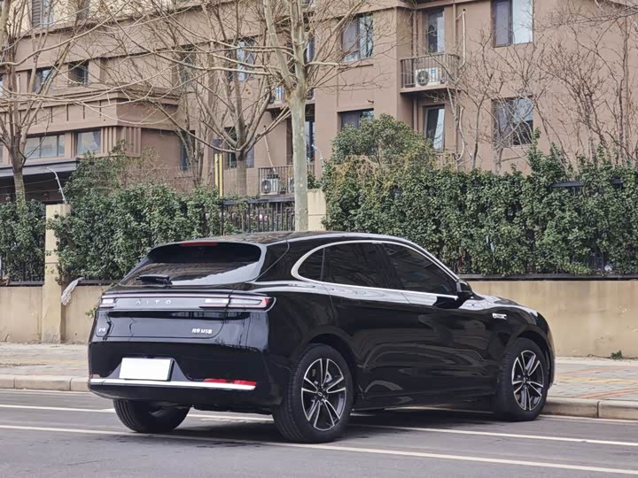 Фото 9 - Aito M5