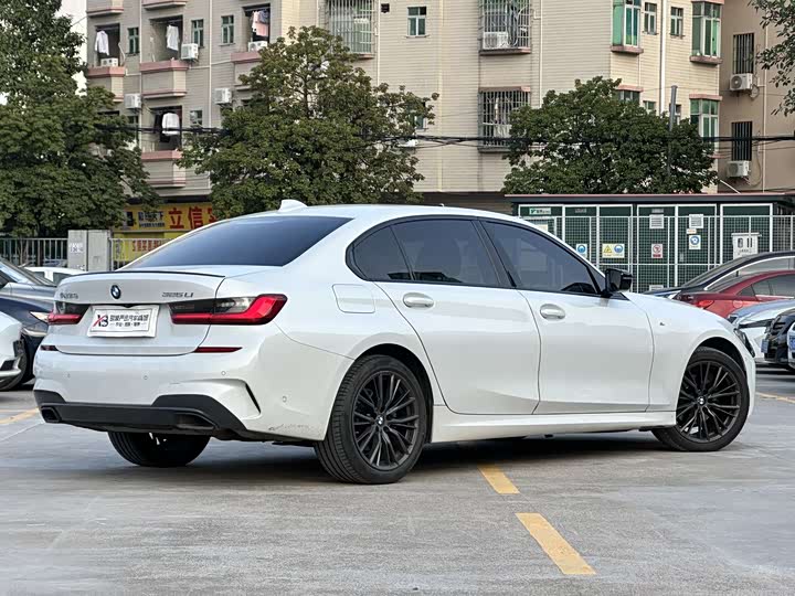 Фото 5 - BMW 3 Series