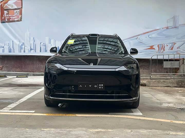 Фото 2 - Aito M9