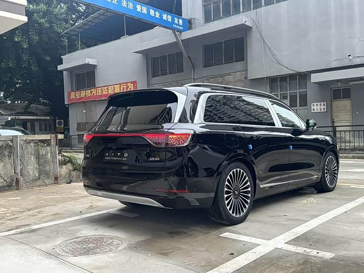 Фото 4 - Aito M9