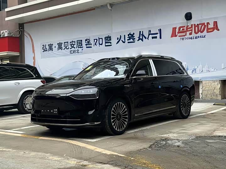 Фото 5 - Aito M9