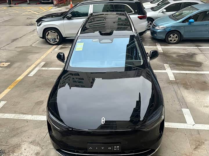 Фото 7 - Aito M9