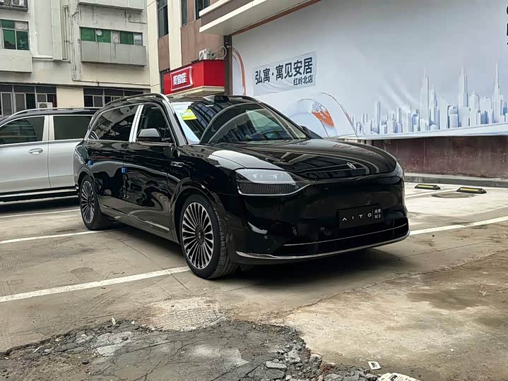 Фото 8 - Aito M9