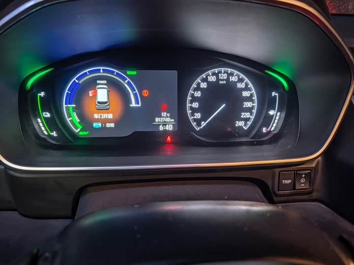 Фото 3 - Honda Odyssey