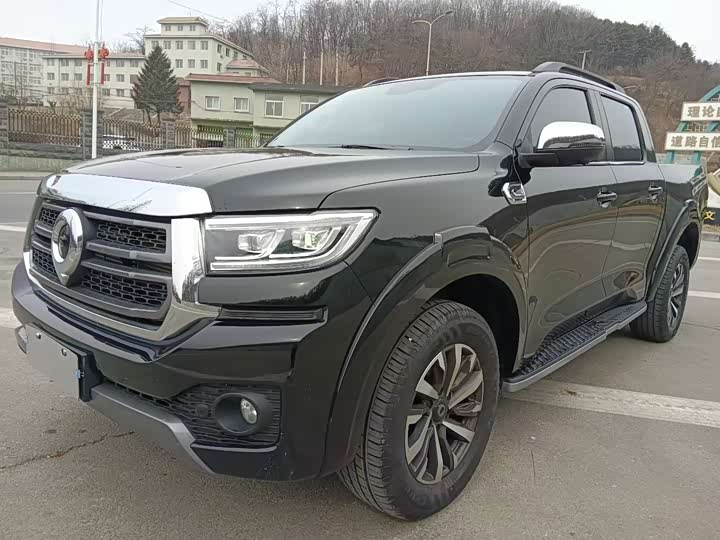 Фото 1 - Great Wall Pao