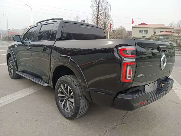 Фото 6 - Great Wall Pao