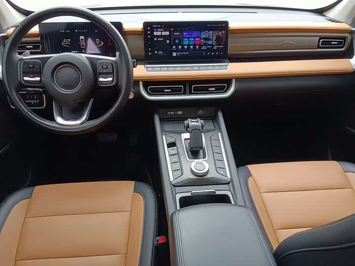 Фото 7 - Great Wall Pao