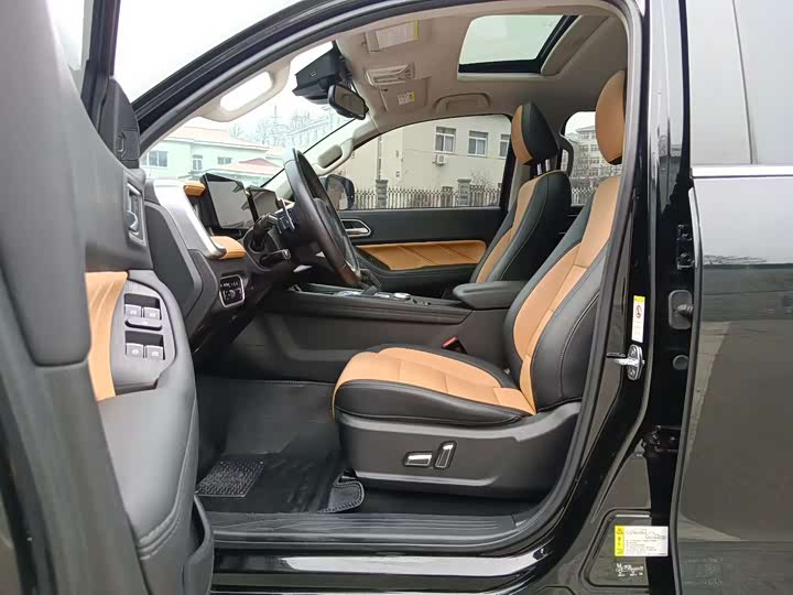 Фото 8 - Great Wall Pao