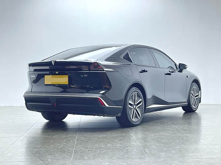 Фото 3 - Changan Deepal SL03