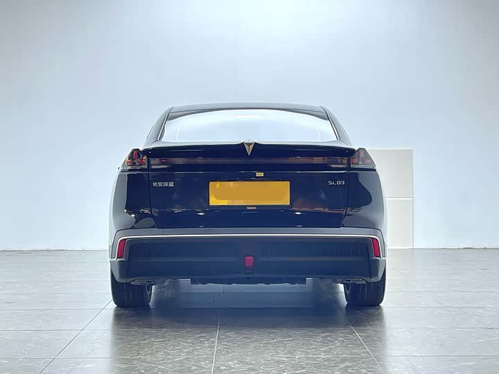 Фото 4 - Changan Deepal SL03