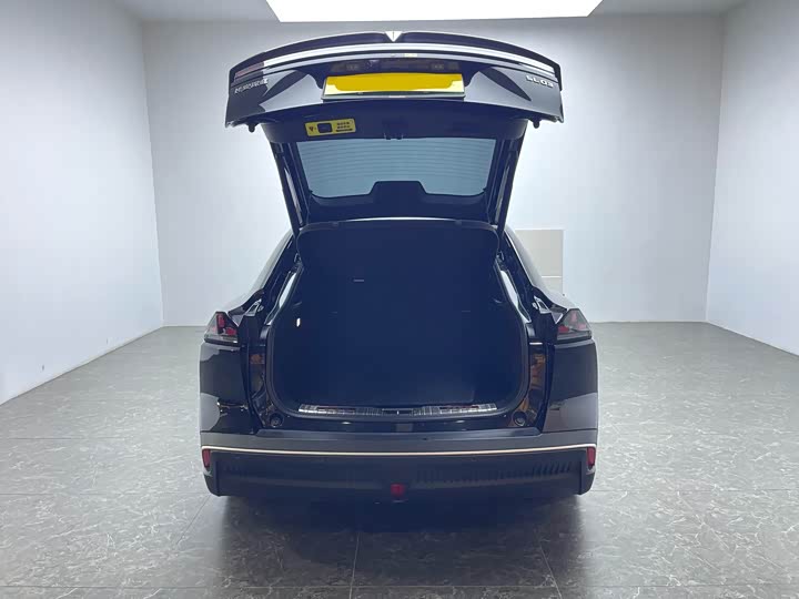 Фото 5 - Changan Deepal SL03