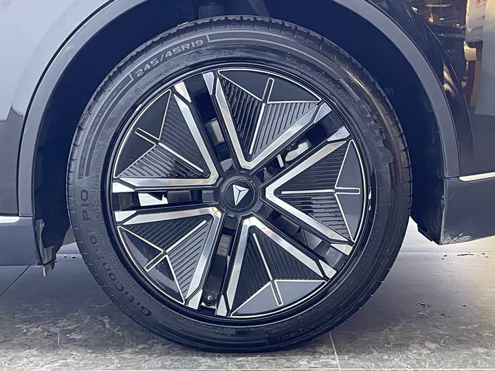 Фото 7 - Changan Deepal SL03