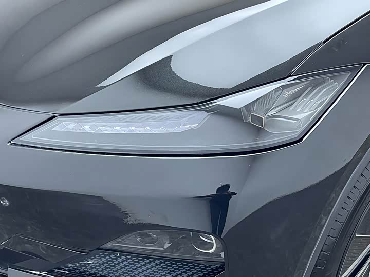 Фото 8 - Changan Deepal SL03