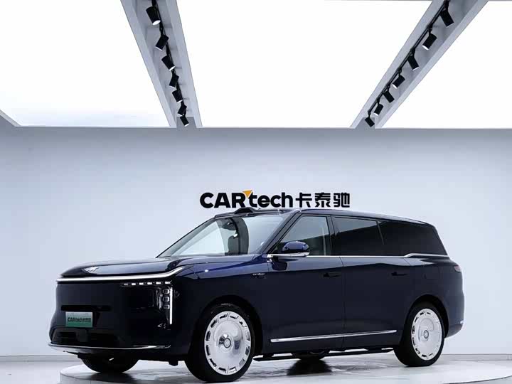 Фото 1 - IM motors LS9