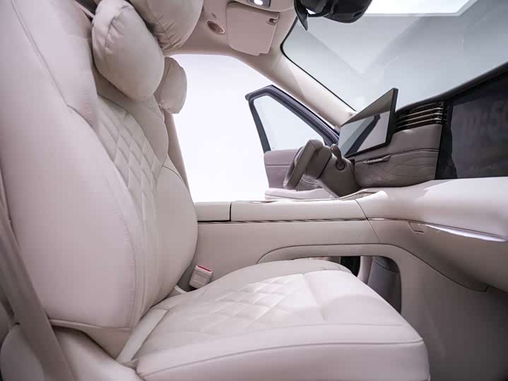 Фото 2 - IM motors LS9