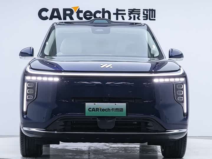 Фото 4 - IM motors LS9